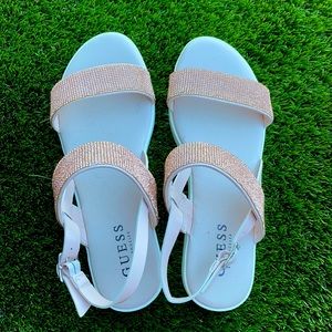 Guess Sandals
